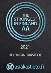 The strongest in Finland AA 2021